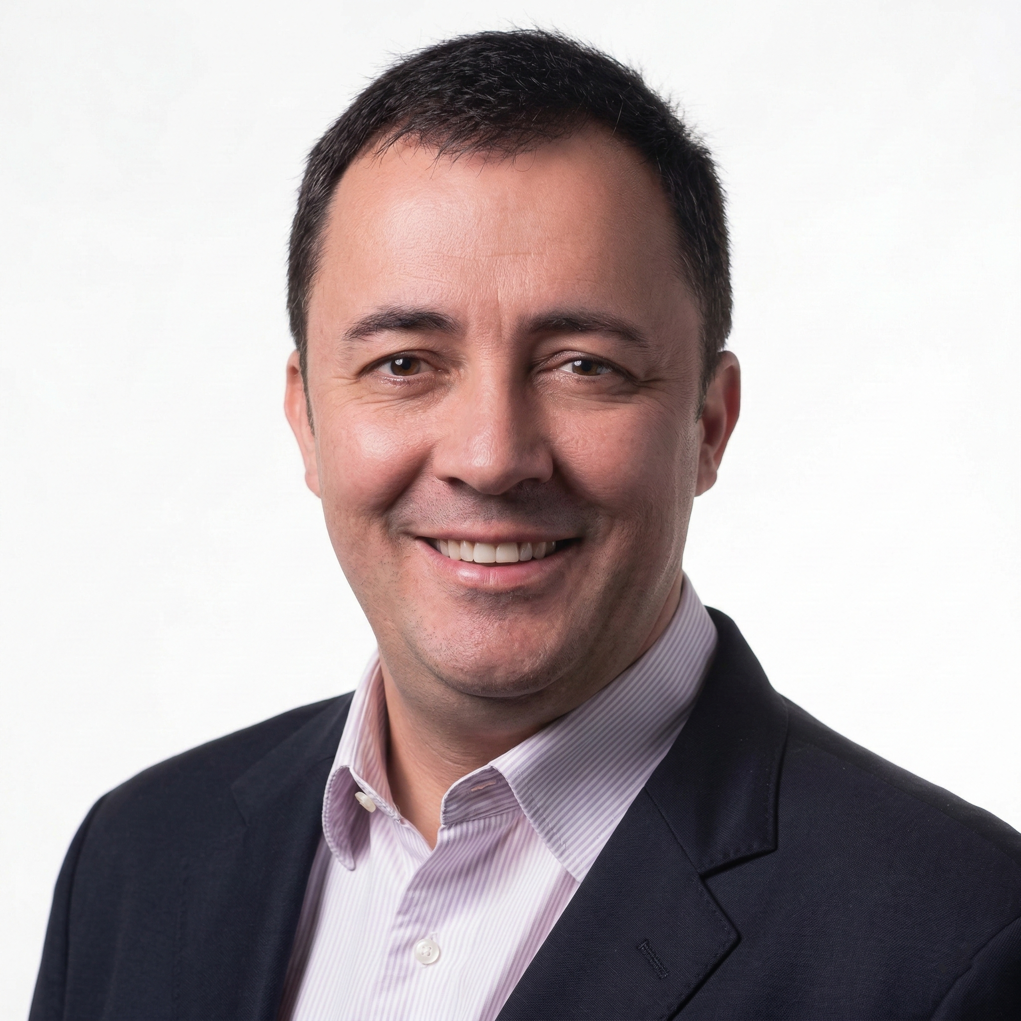 Ir. Rogério Mateucci