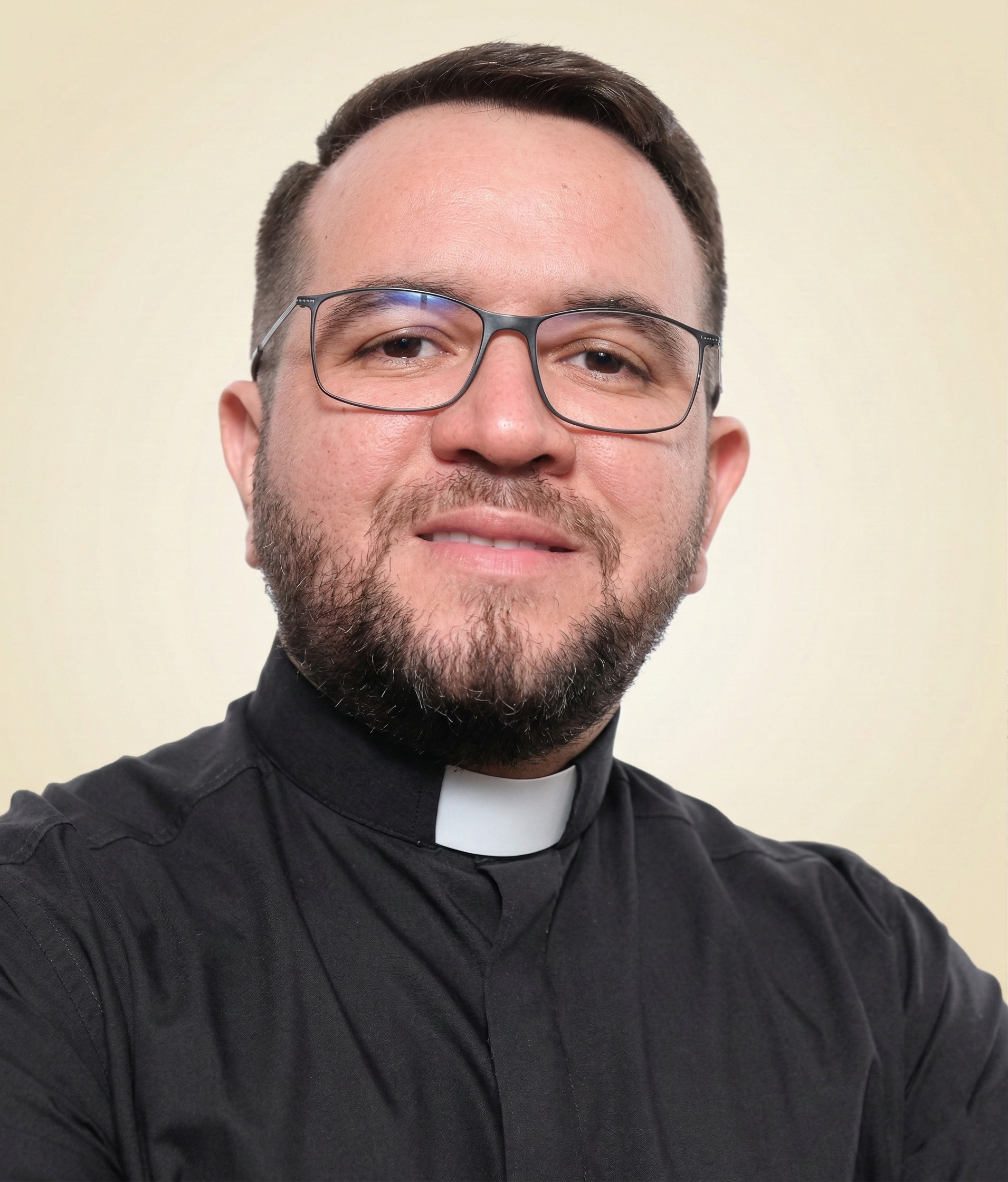 Padre Charles Lamartine